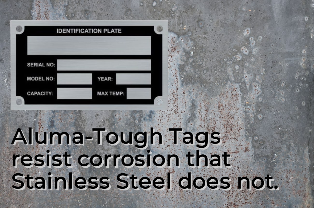 Sealed, Anodized Aluminum vs Stainless Steel for Corrosion Resistance